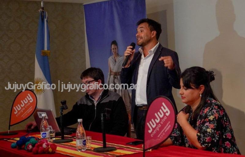 Jujuy se mostró en Puerto Madryn y Trelew 5 Jujuy se mostro en Puerto Madryn y Trelew 5